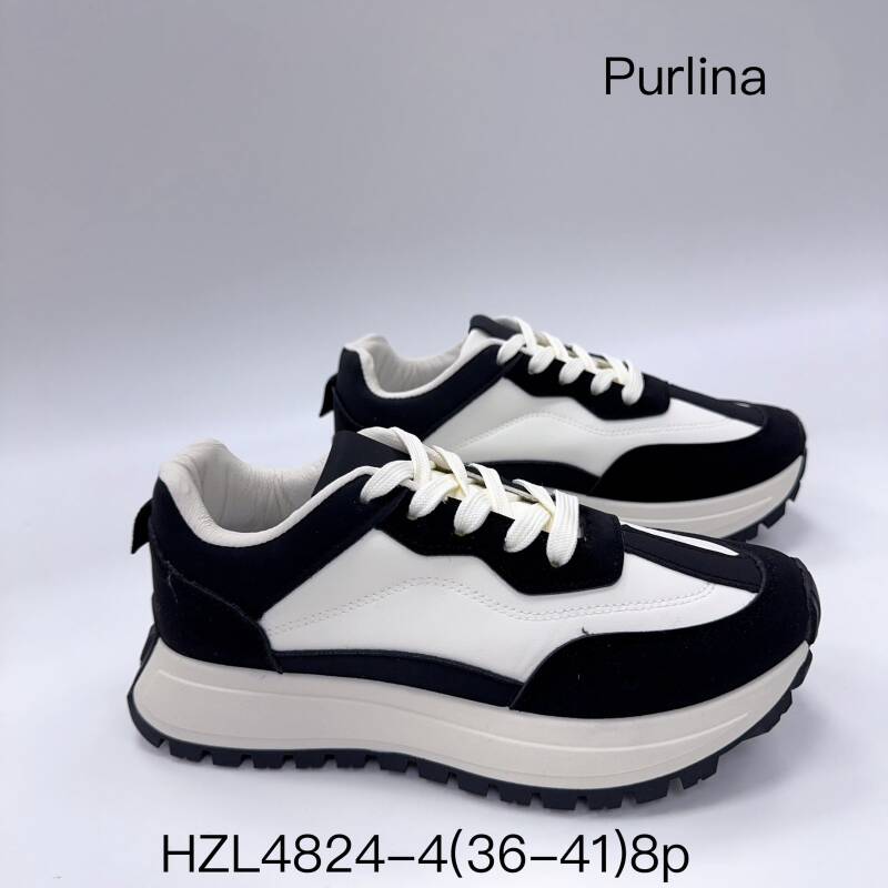Buty sportowe damskie Roz 36-41/ 8 par